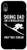 iPhone XR Skiing Dad Gift Like a Regular Dad Way Cooler Case