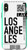iPhone XXS Los Angeles Air Ticket Phone Case Boarding Pass City Plane Case