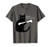 I Found This Humerus Funny Cat Lover Tees T-Shirt