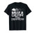 Cool Biker Shirts - Drop A Gear And Disappear T-Shirt