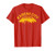 Kansas City Football Vintage KC Skyline Missouri Retro T-Shirt Kansas City Football Vintage KC Skyline Missouri Retro T-Shirt