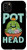 iPhone 11 Pro Max Cute   Funny Pot Head Plant Obsessed Gardening Pun Case