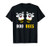 Boo Bees Couples Halloween Costume T-Shirt