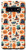 Galaxy S10 Halloween Tombstone And Skeleton Head Design White Phone Case