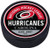 Mustang Carolina Hurricanes 3D Textured Block Souvenir Hockey Puck