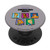 Scooby-Doo Those Meddling Kids PopSockets PopGrip Swappable Grip for Phones   Tablets