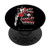 Harley Quinn Bad Girl PopSockets PopGrip Swappable Grip for Phones   Tablets