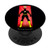 The Flash Block PopSockets Grip and Stand for Phones and Tablets