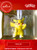 2019 Hallmark Pikachu Ornament