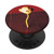 STUDIO DAVID LYNCH TURKEY CHEESE HEAD POPSOCKETS GRIP PopSockets Grip and Stand for Phones and Tablets