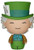 Funko Dorbz: Disney - Mad Hatter Action Figure