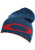 Oakley Mens Beanie Ellipse Poseidon U