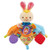 VTech Baby Cuddle   Teethe Bunny