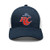 uter ewjrt Adjustable RC-Cola-Logo- Baseball Hat Classic Street Dancing Caps