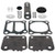 GLM 40290 Fuel Pump Diaphragm Kit