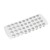 Chef Craft Fun Shapes Ice Cube Tray