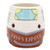 DEI Happy Camper Mug 16oz Mulitcolor