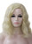 Mildiso Short Blonde Wigs Curly Wavy Wig for Women Gold Synthetic Hair Cosplay Halloween Wigs with Wig Cap M004GL Mildiso Short Blonde Wigs Curly Wavy Wig for Women Gold Synthetic Hair Cosplay Halloween Wigs with Wig Cap M004GL