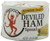 Underwood Deviled Ham Spread 4_25 Ounce Cans Pack of 6