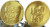 Hell Yes - Hell No Flipping Coin Gold Color Decision Maker Flip Medallion by RecoveryChip