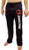 Bioworld Jurassic Park Sleep Pants-X-Large Black