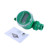 Akozon Irrigation Controller Programs Automatic Digital LCD Electronic Home Water Timer Garden