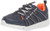 Carters Boyss Hopkins2-B Sneaker Navy 5 Toddler