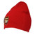 ARSENAL FC Official Knitted Hat RD Red Beanie