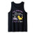 Laboratory Technician Cat Shirt Lab Tech Cat Lover Gift Tank Top