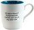 Santa Barbara Design Studio Thats All Ceramic Mug Sister Wife