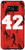 Galaxy S8 Baseball Case White Number 42 Forty Two Case