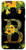 Galaxy S9 Sunflower Letter B Monogrammed Initial Case