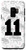 Galaxy S9 Baseball Case Number 11 Eleven Gift Case