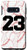 Galaxy S10e Baseball Case Number 23 Twenty Three Case