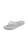 Ipanema Ana Tan Womens Flip Flops GraySilver 10 US