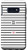 Galaxy S10e Letter B Monogram B Initial Black and White Stripes Striped Case