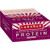 Larabar Protein Bar Almond Butter Chocolate Brownie 12 Count