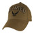EAGLE CREST U_S_ Air Force Retired Baseball Hat Coyote Brown