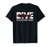 DIVE Mexico Playa Del Carmen SCUBA Diving T-Shirt