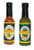 Ghost Pepper Jolokia Hot Sauce 5 oz   Hurtin Jalapeno Hot Sauce 5oz