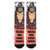 Macho Man Randy Savage Premium Sublimated All Over Print Crew Socks