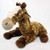 WISHPETS 16 Giraffe  Stuffed Animal Plush Toy