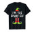 Im The Smart Elf Matching Family Elf Christmas T Shirt