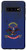 Galaxy S10 North Dakota Flag ND Grunge Case