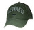 U_S_ Air Force Retired cap_ Green