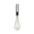 KitchenAid Classic Whisk, Utility Black