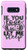 Galaxy S10e If You Love Me Let Me Sleep Love Case