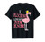 Knee Replacement Surgery Get Well Soon Funny Joke Gift T-Shirt