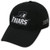 Ouray Sportswear NCAA Providence Friars Epic Washed Twill Cap Black