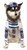 Star Wars R2-D2 Pet Costume X-Large